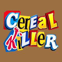 Cereal Killer For The Cereal Lovers In Your Family Vintage Tee | Teevron