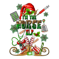 im the nurse elf | Teevron