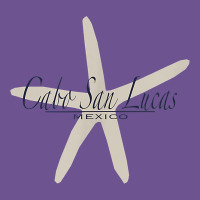 Cabo San Lucas Mexico Souvenir Travel Gift Starfish Vintage Tee | Teevron
