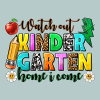 Watch Kindergarten Home Is Come Heavy Core Tee | Teevron