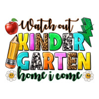 watch kindergarten home is come | Teevron