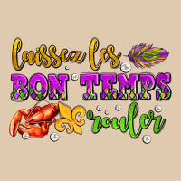 Laissez Les Bon Temps Rouler Olivia  (1) Heavyweight Sweatshirt | Teevron