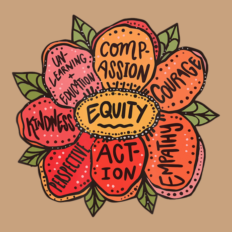 Equality Inclusion Diversity Equity Love Never Fails Teacher Vintage Tee by trangStudio | Teevron
