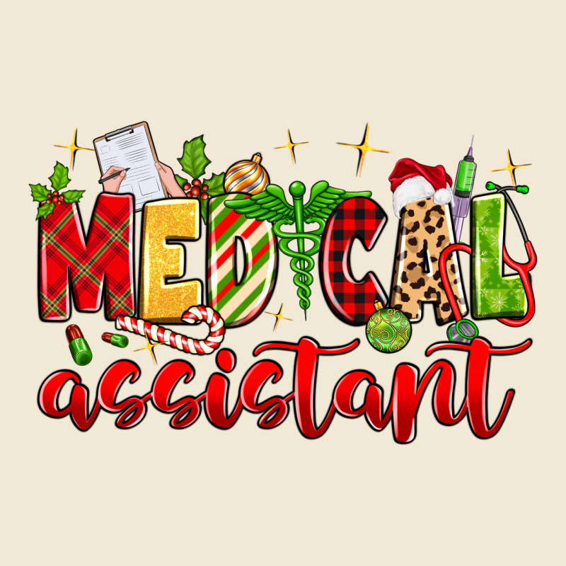 Medical Assistant Premium Tee by MaliasSmallBusiness | Teevron