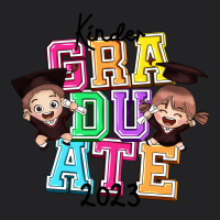 Kinder Graduate 2023 Vintage Tee | Teevron