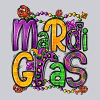 Mardi Gras Heavyweight Sweatshirt | Teevron