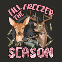 Fill The Freezer Season Heavy Core Tee | Teevron