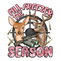 fill the freezer season | Teevron