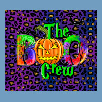 The Boo Crew Tumbler Urban Heavy Tee | Teevron