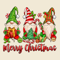 Merry Christmas Gnomes Premium Tee | Teevron