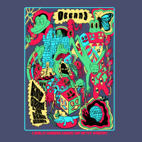 Special Present King Gizzard And The Lizard Wizard Cute Graphic Gifts Vintage Tee | Teevron