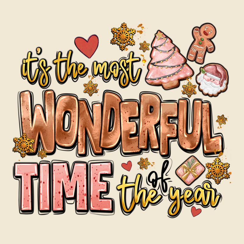 Its The Most Wonderful Time Of The Year Premium Tee by MaliasSmallBusiness | Teevron