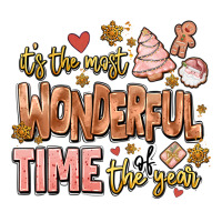 its the most wonderful time of the year | Teevron