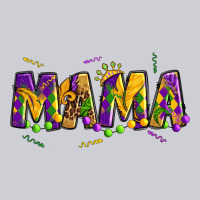 Mama Mardi Gras Heavyweight Sweatshirt | Teevron