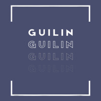 Guilin  china Classic Everyday Travel Souvenir Vintage Tee | Teevron