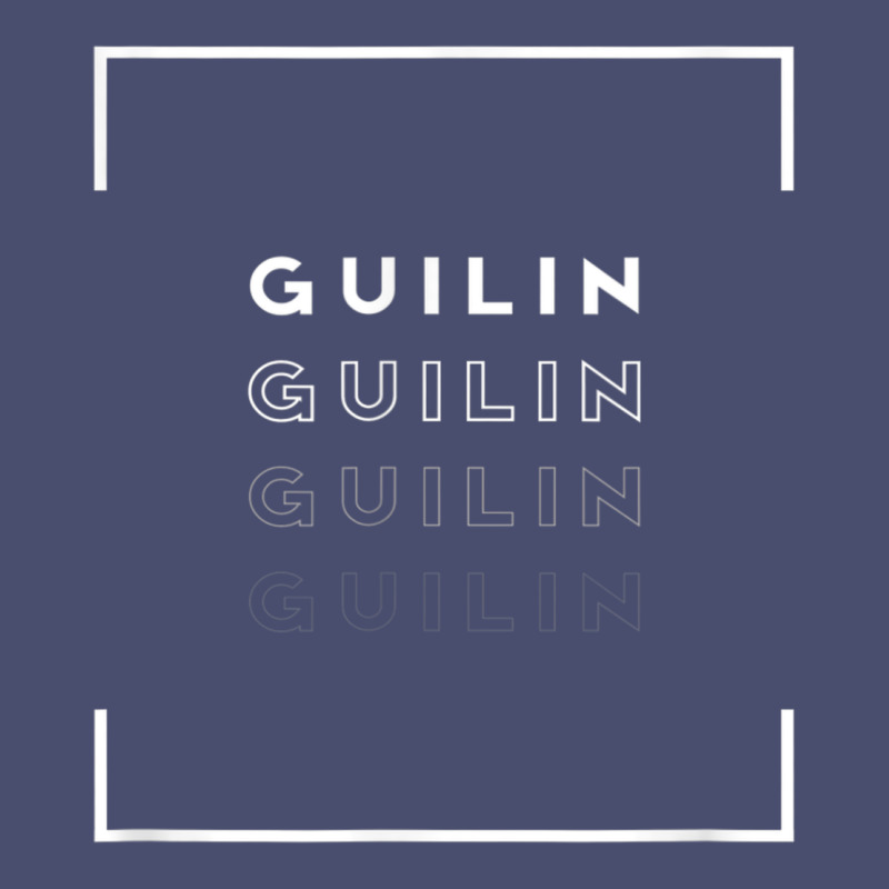 Guilin  china Classic Everyday Travel Souvenir Vintage Tee by trangStudio | Teevron