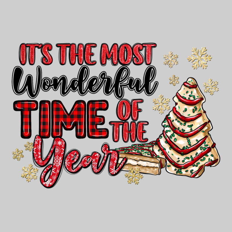 Its The Most Wonderful Time Of The Year Premium Tee by MaliasSmallBusiness | Teevron