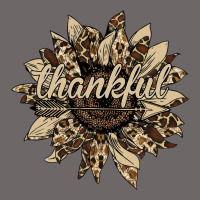 Thankful Sunflower Classic Tee | Teevron