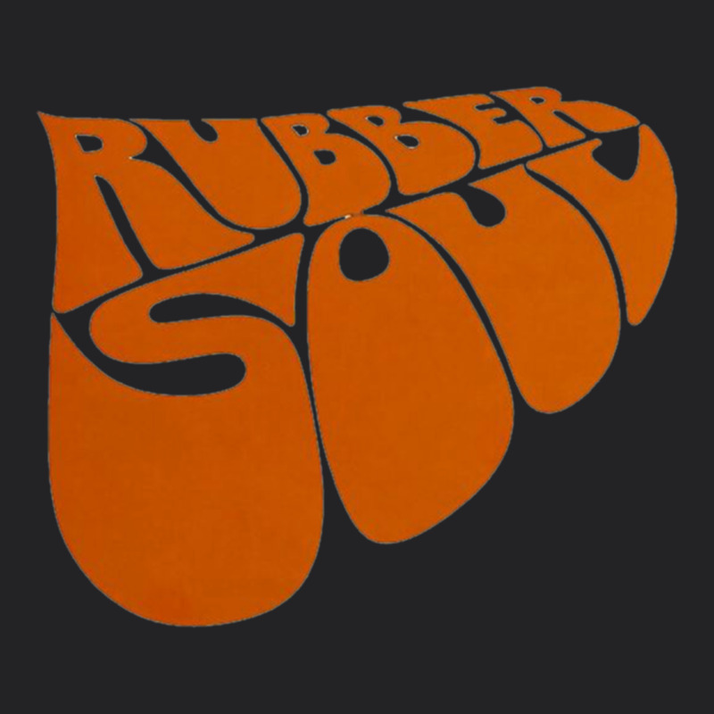 Rubber Soul Perfect Gift Vintage Tee by trangStudio | Teevron