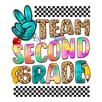 team second grade | Teevron