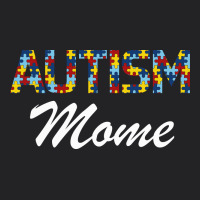 Autism Mom Vintage Tee | Teevron
