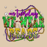 On Tuesday We Wear Beads Olivia Heavyweight Sweatshirt | Teevron