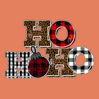 Ho Ho Buffalo Classic Tee | Teevron