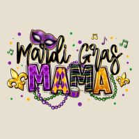 Mardi Gras Mama Urban Heavy Tee | Teevron