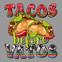 Tacos Before Vatos Vintage Hoodie | Teevron
