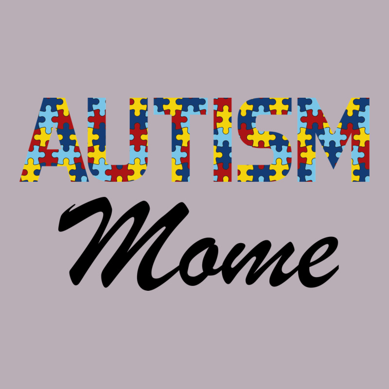 Autism Mom Vintage Tee by Bettercallsaul | Teevron