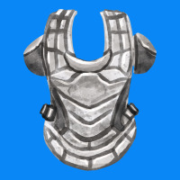 Chest Protector Fa Element Zipper Hoodie | Teevron