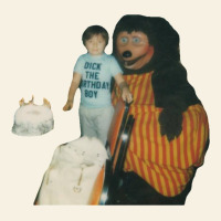 Dick The Birthday Boy Gift Vintage Tee | Teevron