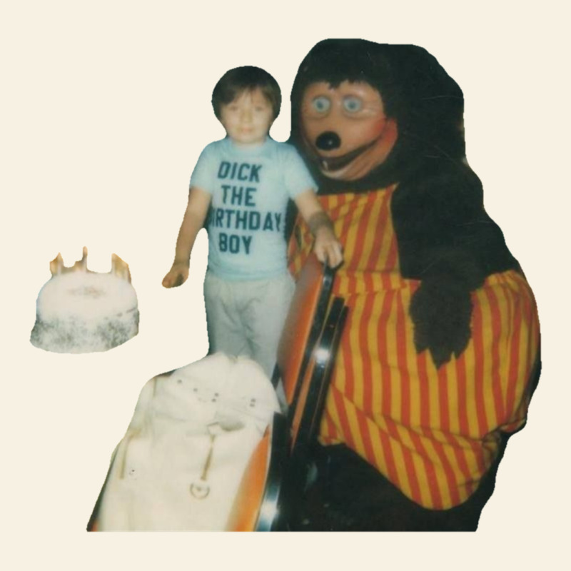 Dick The Birthday Boy Gift Vintage Tee by trangStudio | Teevron