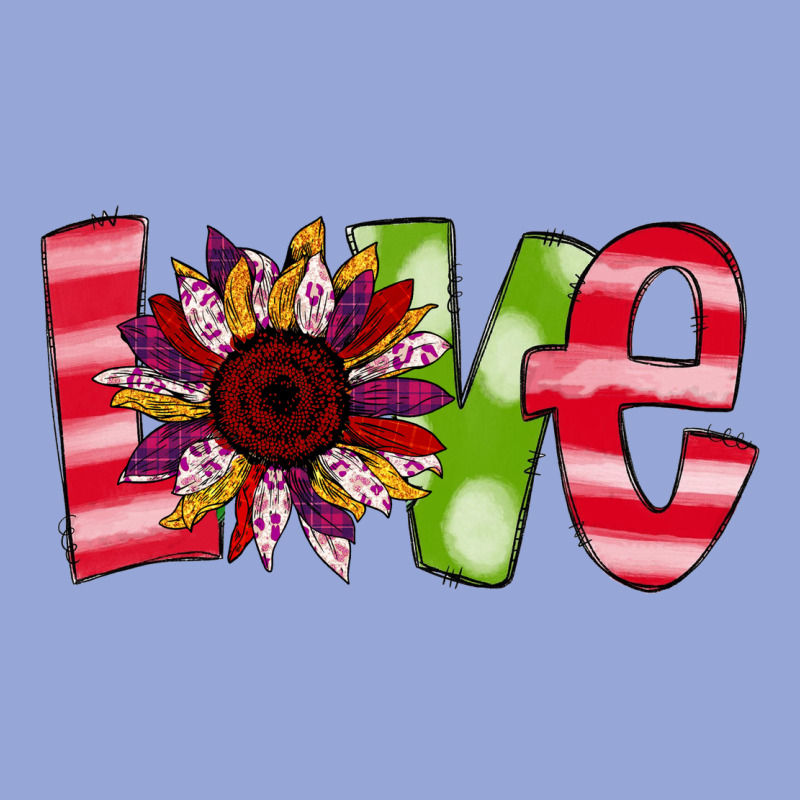 Love Sunflower Classic Tee by Bettercallsaul | Teevron