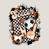 Vintage Soccer Heavy Core Tee | Teevron