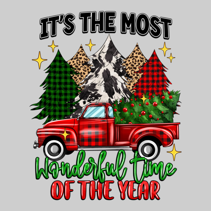 Its The Most Wonderful Time Of The Year Premium Tee by MaliasSmallBusiness | Teevron