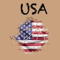 Usa Vintage Tee | Teevron
