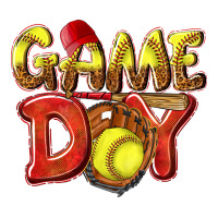 Game Day Softball | Teevron