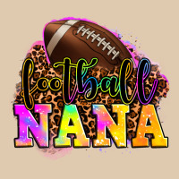Football Nana Heavyweight Sweatshirt | Teevron