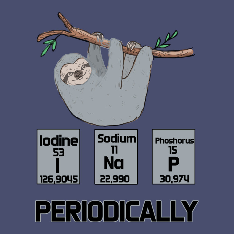 Periodically Vintage Tee by Bettercallsaul | Teevron
