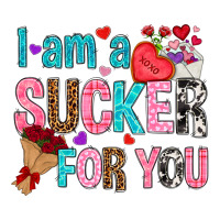 i am a sucker for you | Teevron