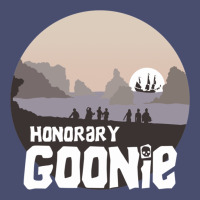 Honorary Goonie Gift Vintage Tee | Teevron