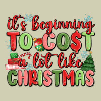 It's Beginning To Cost A Lot Like Christmas Heavy Core Tee | Teevron