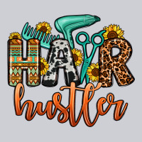 Hair Hustler Heavyweight Sweatshirt | Teevron