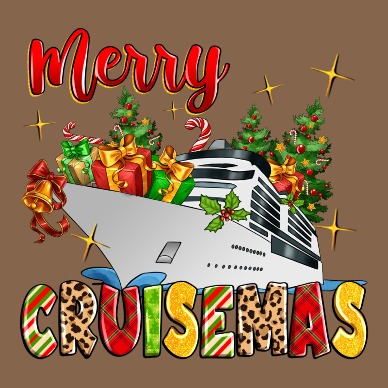 Merry Cruisemas Premium Tee by MaliasSmallBusiness | Teevron