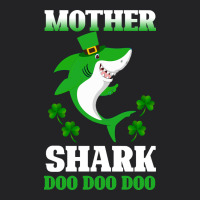 Mother Shark Doo Doo Doo Vintage Tee | Teevron