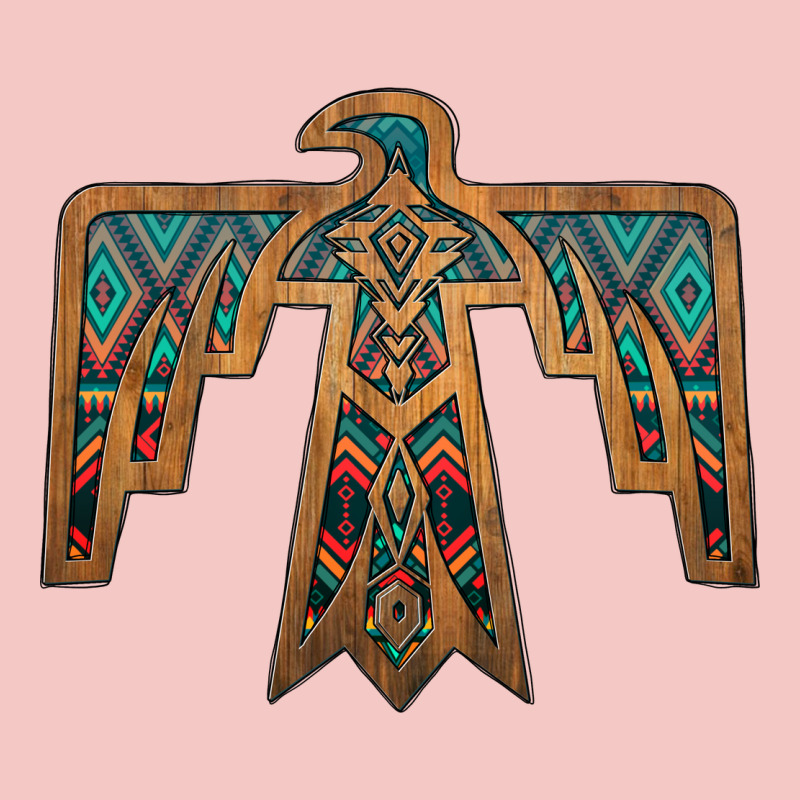 Thunderbird Urban Heavy Tee by JahusDesignShop | Teevron