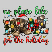 No Place Like For The Holiday Premium Tee | Teevron