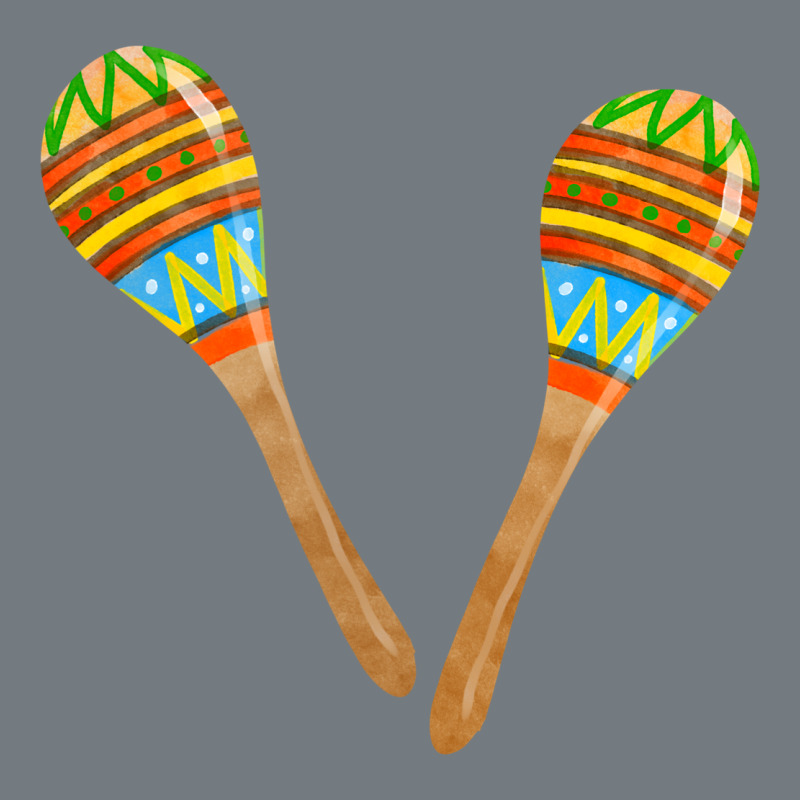 Maracas Fa Element Heavyweight Sweatshirt by FaDigitalArtStudio | Teevron