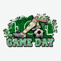 Game Day Soccer Urban Heavy Tee | Teevron